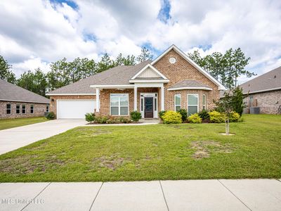 Property at 15381 Dandelion Dr, Diberville, MS