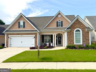 Property at 50 Village Park Dr, Newnan, GA