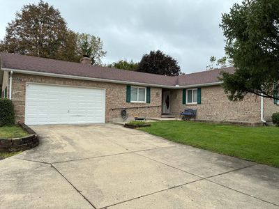 8696 Flick Rd