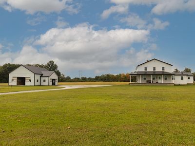 3751 Kendall Springs Rd