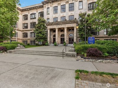 201 Galer Street #320