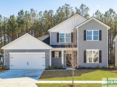 832 Highland Circle