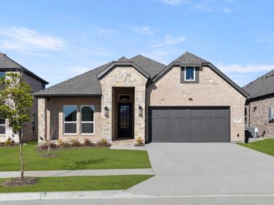 6317 Muller Creek Dr