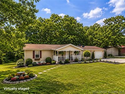 Property at 23417 Highway Tt, Versailles, MO