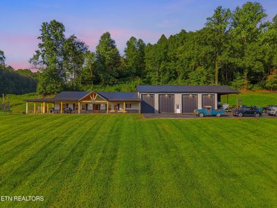 123 Raccoon Valley Rd