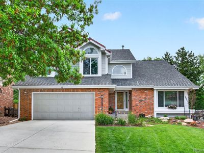 12 Willowleaf Drive