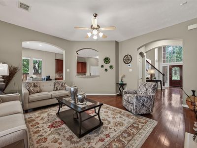 6806 Peatwood Way