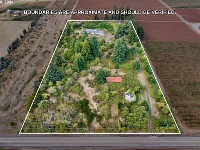 7065 Red Prairie Rd