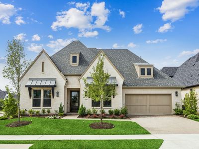 2429 Gallant Fox Rd