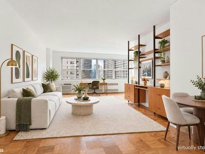 165 W End Ave APT 12L