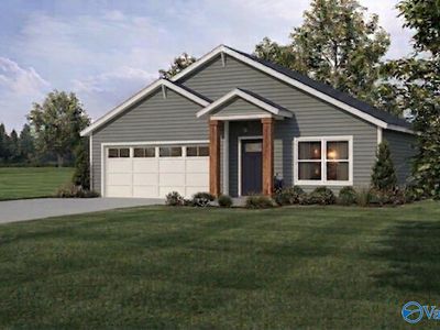 3119 Sonya Dr NW