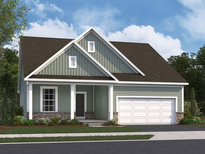 Amberly Plan, Northwood