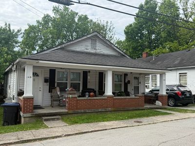 Property at 143-145 Wallace Ave, Frankfort, KY
