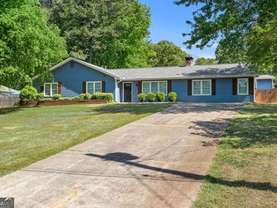 2292 Twiggs Cv NW