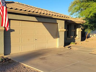 25687 W Shooting Star Ln