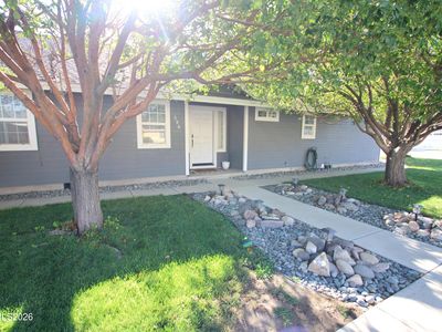 Property at 396 Sprague Dr, Yerington, NV