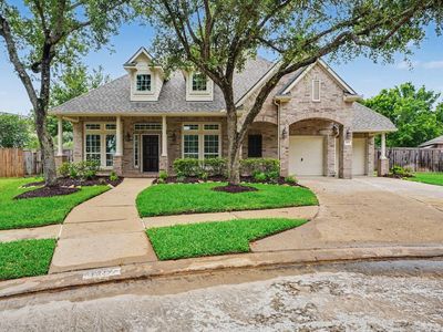 1017 Misty Trails Ln