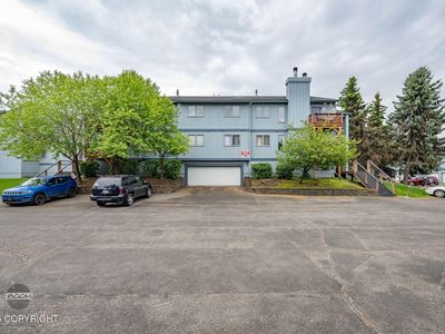 Property at 2310 Sentry Dr #F-705, Anchorage, AK