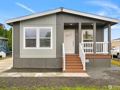 Property at 1120 S 25th Street #25, Mount Vernon, WA