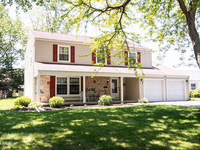 6023 Granville Dr