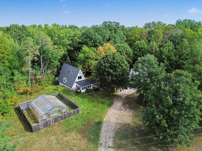 5250 Loggingtrail Dr Lot 8-76