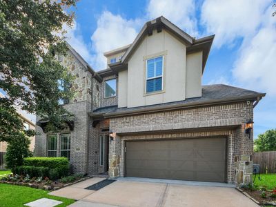 13105 Wornington Ct