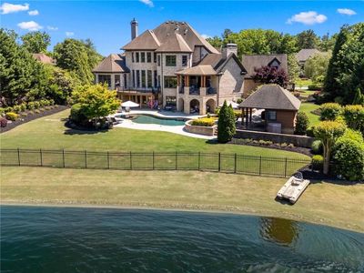 2725 Drayton Hall Dr