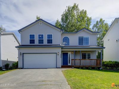 7533 Timberwolf Cir