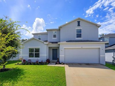 89 PRAIRIE FALCON DRIVE