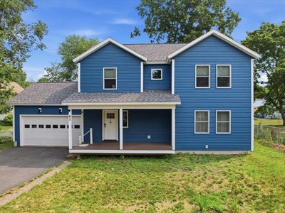 61 Grey Meadow Drive