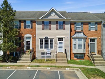 Property at 14268 Hunters Run Way, Gainesville, VA