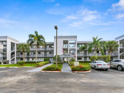 15355 Lakes Of Delray Boulevard #203
