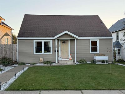 135 N THIRD STREET