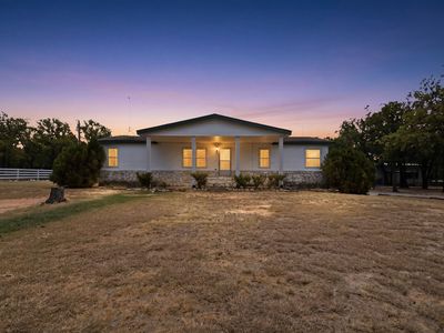 803 Spring Valley Rd