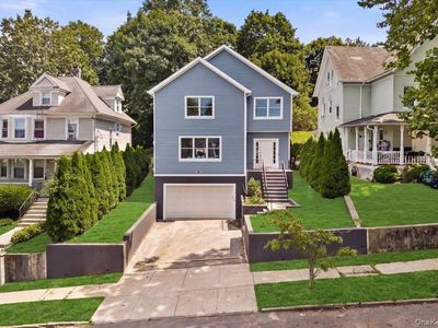 7 Wyanoke Street
