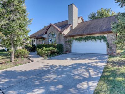 N75W23419 North Ridgeview CIRCLE