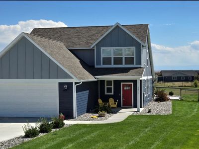 17 Feather Meadow Ln