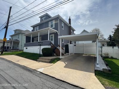421 Andover St