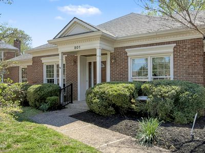 801 Gleneagle Ct