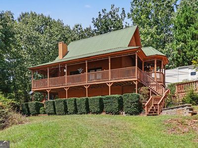 825 Satterfield Rd