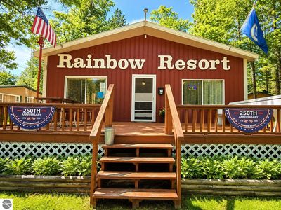 505 Rainbow Park Trl