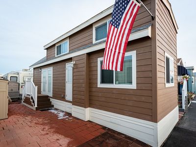 200 S Dolliver St SPACE 214