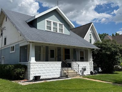 Property at 712 N Washington St, Van Wert, OH