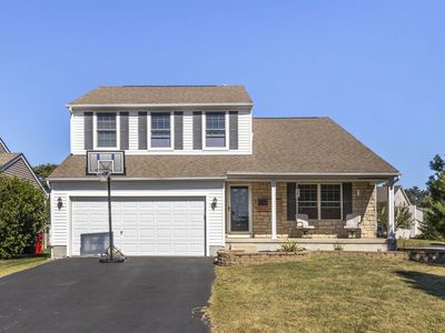 3175 Weeping Spruce Dr
