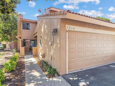 1216 W Roseburg Ave APT A