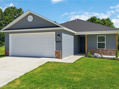2262 S Ouachita Dr