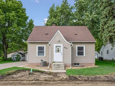 Property at 213 Queen Ave, Silver Lake, MN