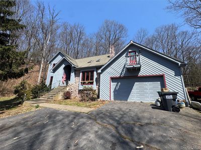 Property at 50 Hidden Valley Road, Pt Jervis, NY