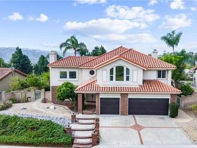 5415 Los Monteros