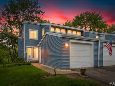 Property at 1021 Fairways Dr #1, Lake Saint Louis, MO